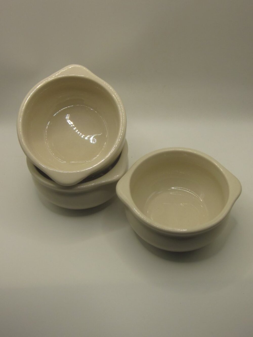 Vintage Crockery Bowls